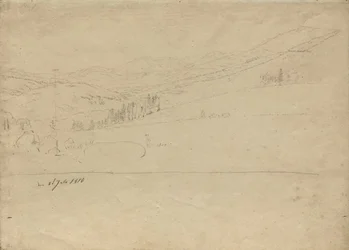 Vista desde las Montañas Gigantes